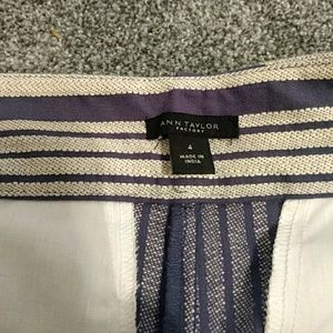 Ann Taylor Factory Shorts - Ann Taylor factory shorts Ann Taylor Factory Shorts - Ann Taylor factory shorts